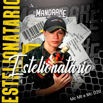 Estelionatário by Mc d20