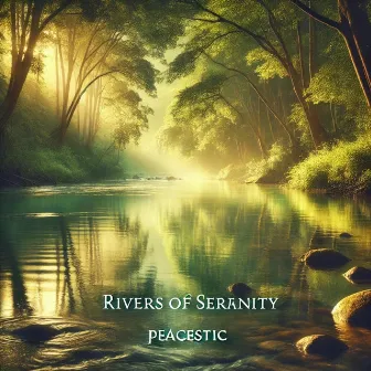 Rivers of Serenity by Benjamin Sambasilio