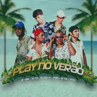 Play no Verão by MC W.O.