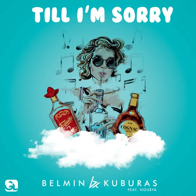 Till I’m Sorry (feat. Noubya)