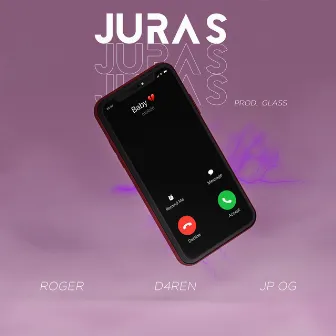 Juras by Roger Vicente