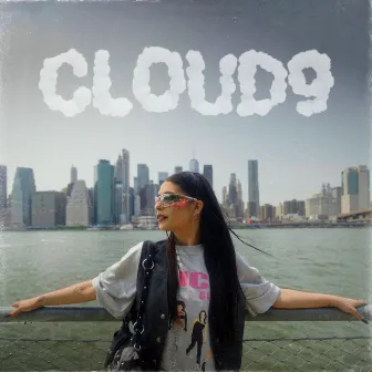 CLOUD9 by Catarina Filipe