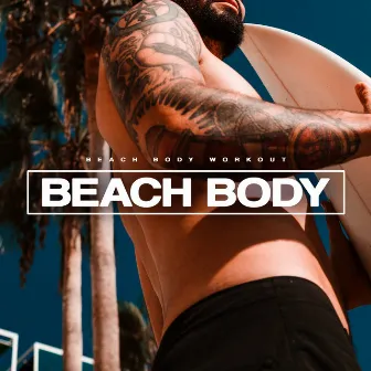 Beach Body by Unknown Artist