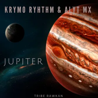 Jupiter by 