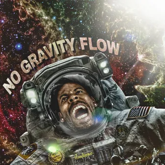 No Gravity Flow by Handsome David Palmer