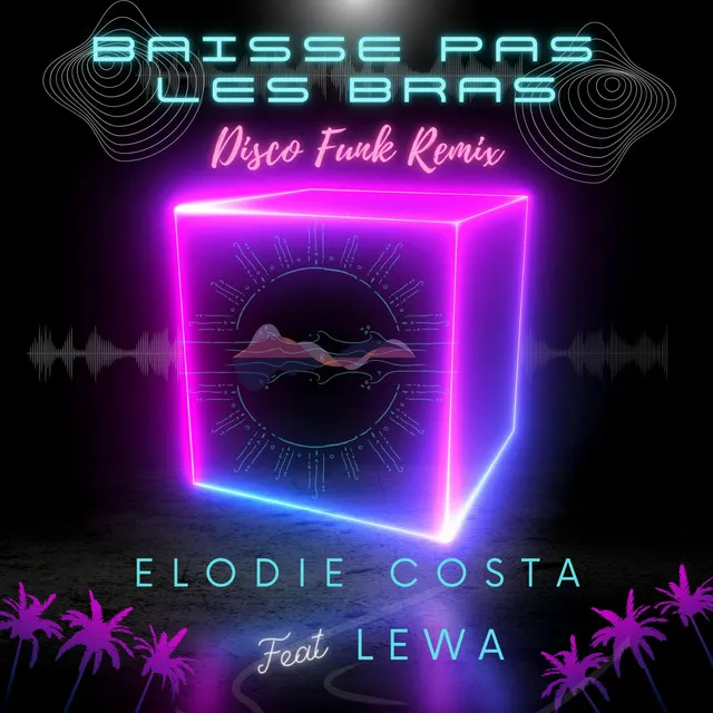 Baisse pas les bras - DiscoFunk Remix Extended