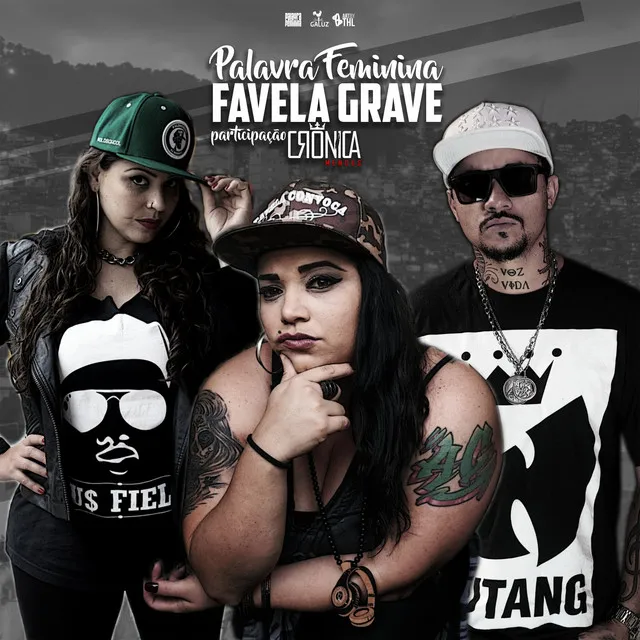 Favela Grave