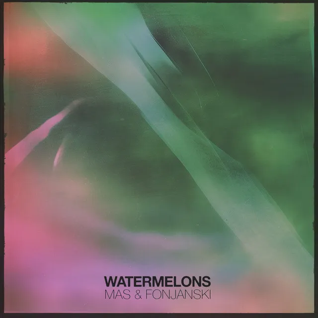 watermelons