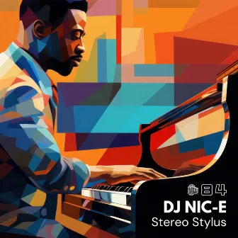 Stereo Stylus by DJ Nic-E