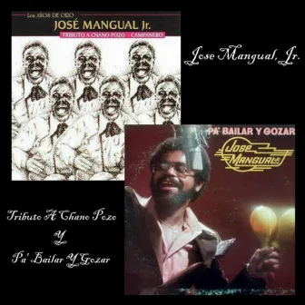 Tributo A Chano Pozo / Pa' Bailar Y Gozar by Jose Mangual