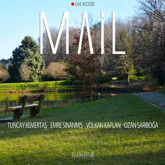 Canlı Kayıtlar 2 (Canlı) by Mail