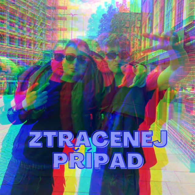 Ztracenej případ