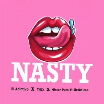 Nasty by Unknown Artist