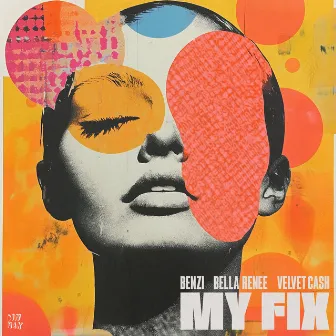 My Fix by Benzi