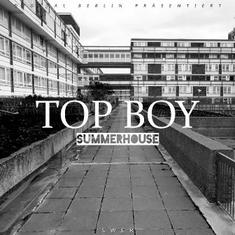 Top Boy by Swer