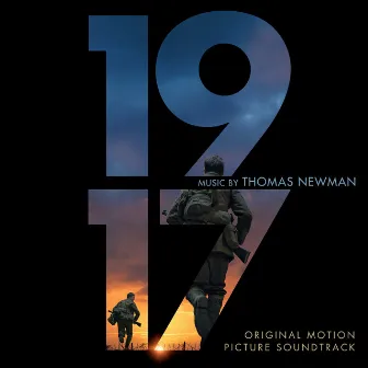 1917 (Original Motion Picture Soundtrack) by Thomas Newman