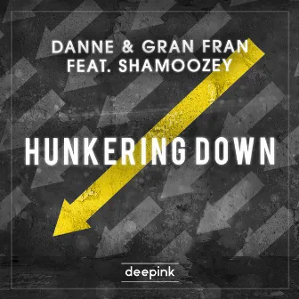 Hunkering Down by Gran Fran