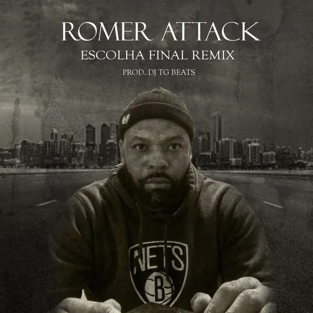 Escolha Final Remix