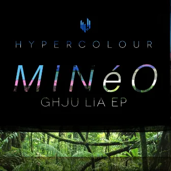 Ghju Lia EP by Mineo