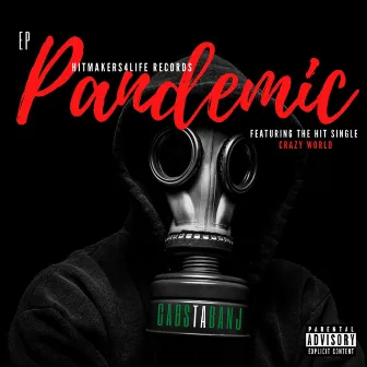 PANDEMIC (Remastered) by Hitmakers4life