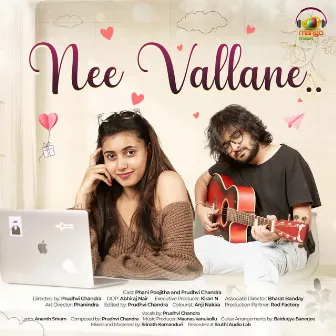 Nee Vallane by Prudhvi Chandra