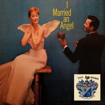 I Married an Angel by Hill Bowen