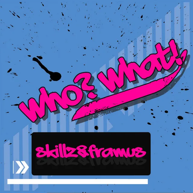 Who? What! - Original Mix