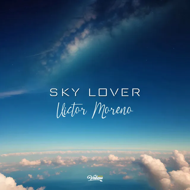 Sky Lover - Radio Edit