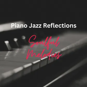 Piano Jazz Reflections: Soulful Melodies by Unknown Artist