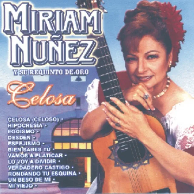 Miriam Núñez