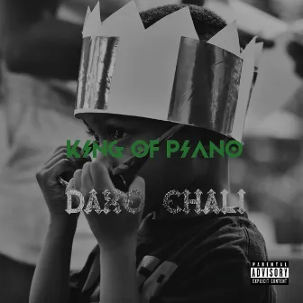 King Of Piano by Daxo Chali