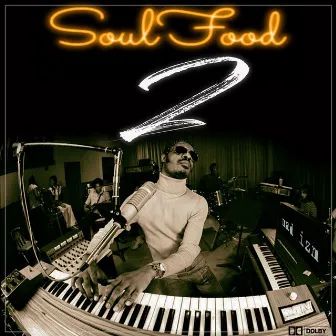 Soulfood, Vol.2 by Madizm