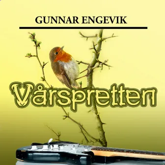 Vårspretten by Gunnar Engevik