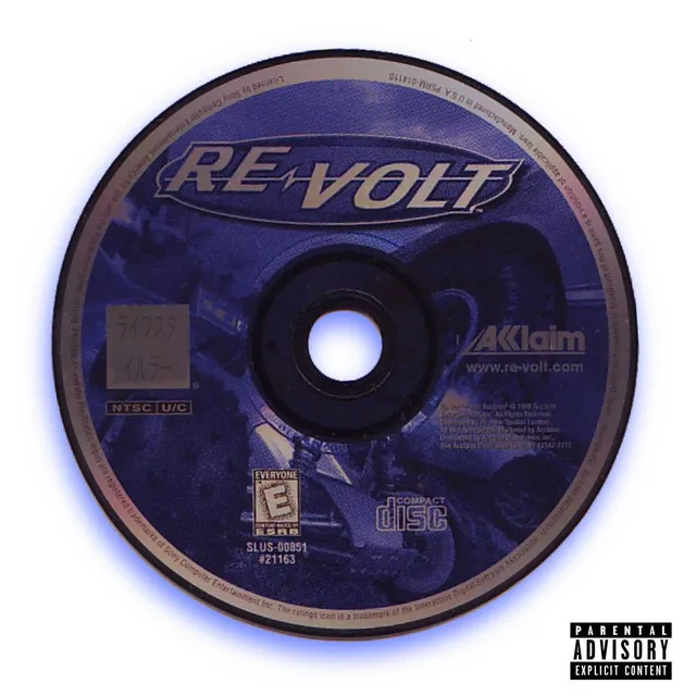 REvolt