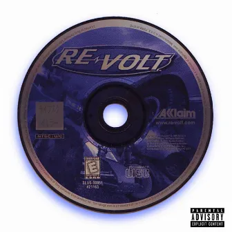 REvolt by Horica