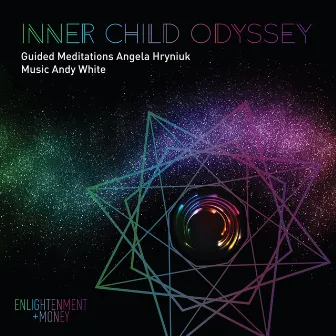 The Inner Child Odyssey by Angela Hryniuk