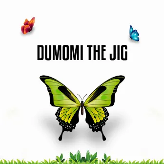 Butterfly by Dumomi the Jig