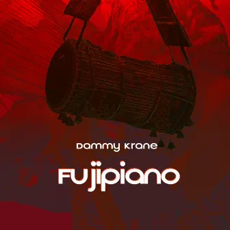 Fujipiano by Dammy Krane