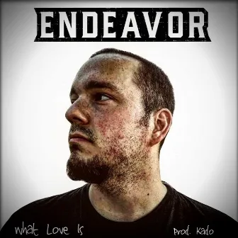 What Love Is by Endeavor