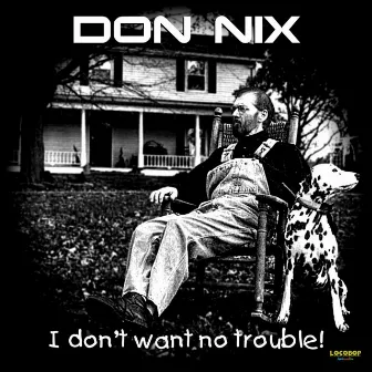 I Don't Want No Trouble by Don Nix