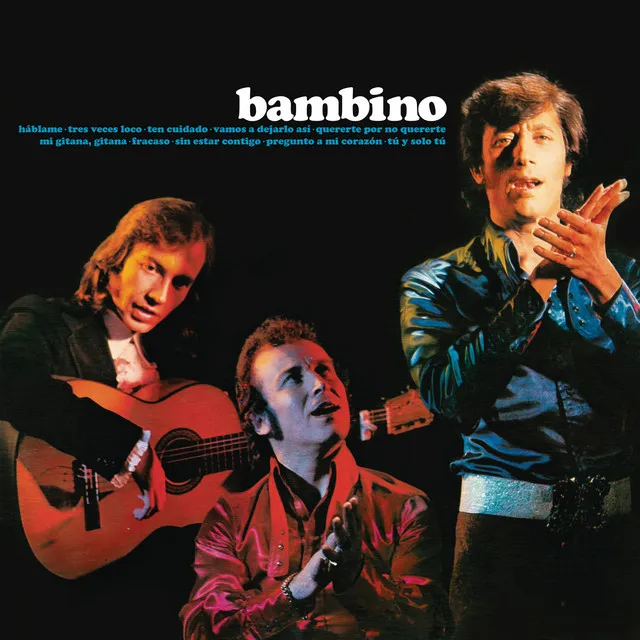 Bambino (1975) [Remasterizado 2021]