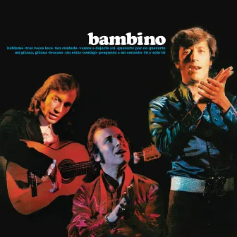 Bambino (1975) [Remasterizado 2021] by Bambino