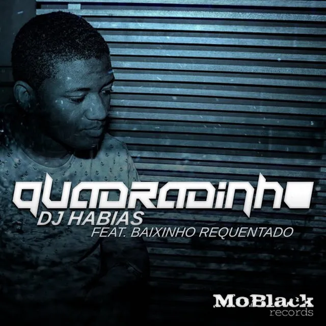 Quadradinho - Afro