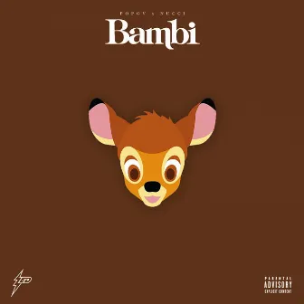 Bambi by Popov