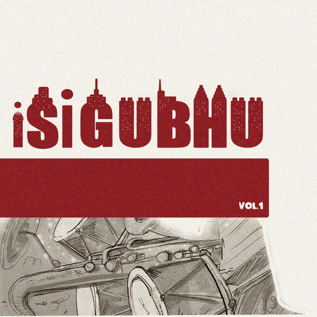 Isigubhu, Vol. 1