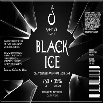 Black Ice by Ace Da Truth