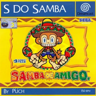 S DO SAMBA by PÜCH