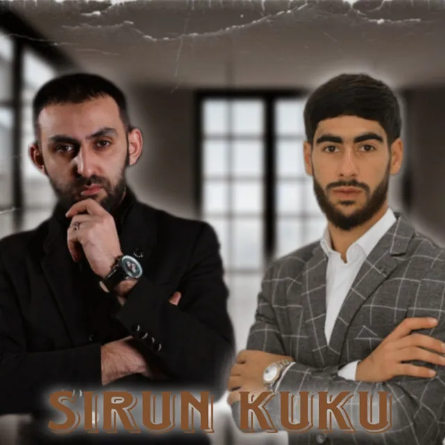 Sirun Kuku