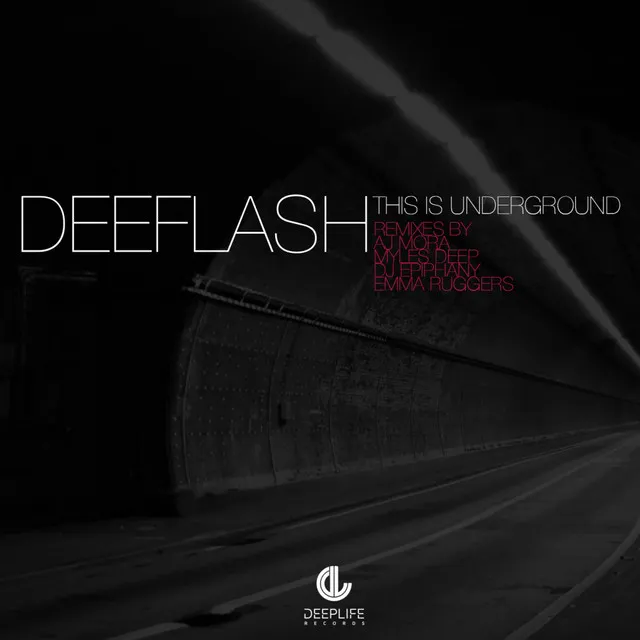 This Is Underground - Original Mix