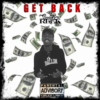 Get Back by SwaggBoyReek